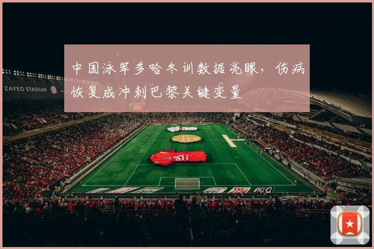 中国泳军多哈冬训数据亮眼，伤病恢复成冲刺巴黎关键变量