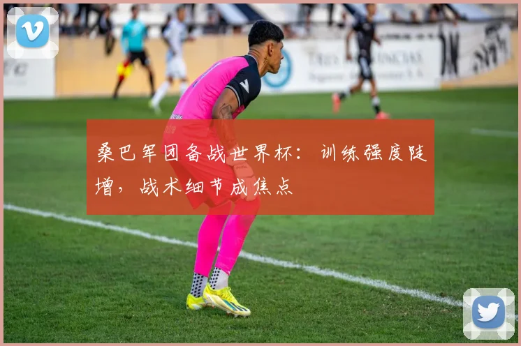 桑巴军团备战世界杯：训练强度陡增，战术细节成焦点