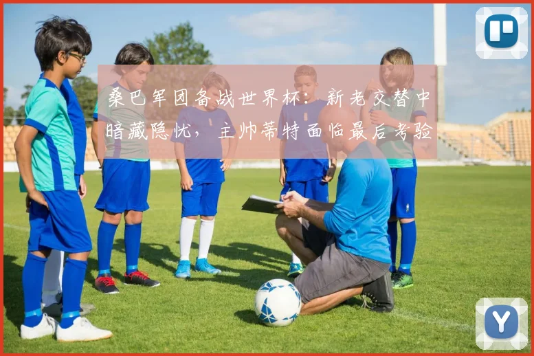 桑巴军团备战世界杯：新老交替中暗藏隐忧，主帅蒂特面临最后考验
